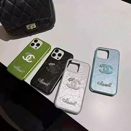 ブランド シャネル iphone17/17pro/17air/17promaxスマホケース 