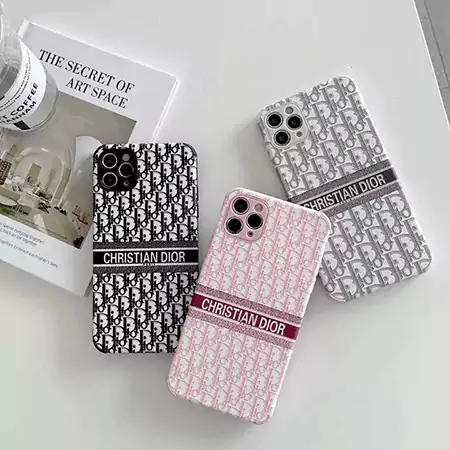 ブランド ディオール iphone17/17pro/17air/17promaxスマホケース 