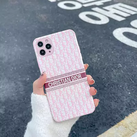 ブランド ディオール iphone17/17pro/17air/17promaxスマホケース 