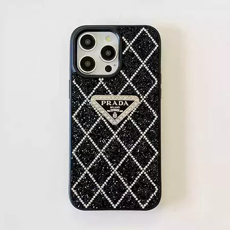 ブランド プラダ iphone17/17pro/17air/17promaxスマホケース 