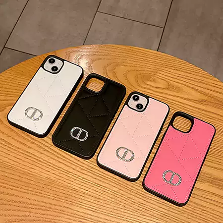 ブランド ディオール iphone17/17pro/17air/17promaxスマホケース 