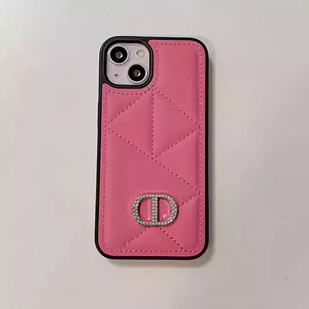 ブランド ディオール iphone17/17pro/17air/17promaxスマホケース 