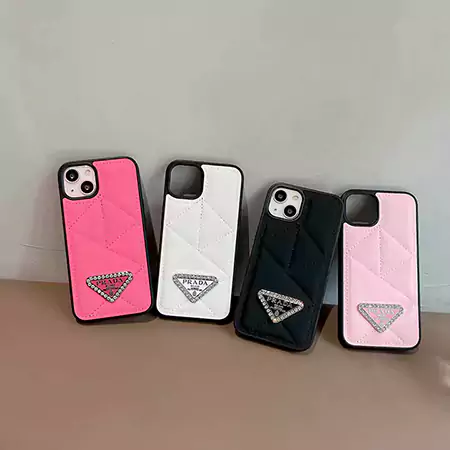 ブランド プラダ iphone17/17pro/17air/17promaxスマホケース 