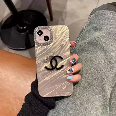 ブランド シャネル iphone17/17pro/17air/17promaxスマホケース 