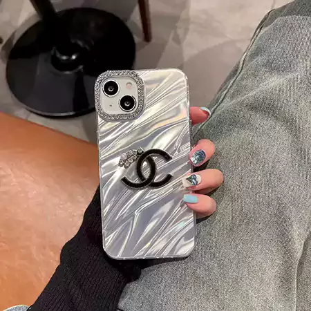 ブランド シャネル iphone17/17pro/17air/17promaxスマホケース 
