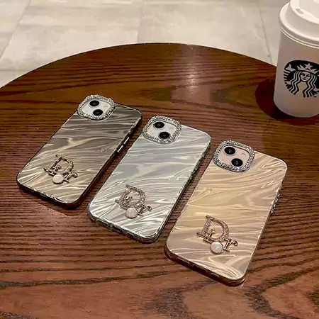 ブランド ディオール iphone17/17pro/17air/17promaxスマホケース 