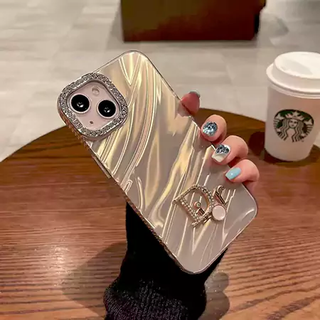 ブランド ディオール iphone17/17pro/17air/17promaxスマホケース 