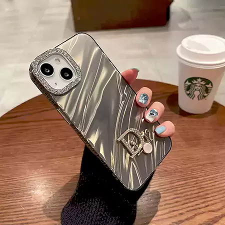 ブランド ディオール iphone17/17pro/17air/17promaxスマホケース 