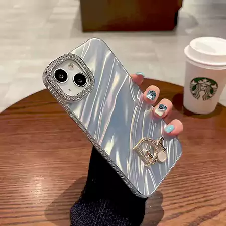 ブランド ディオール iphone17/17pro/17air/17promaxスマホケース 