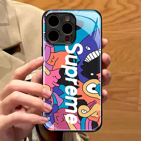 ブランド  iphone17/17pro/17air/17promaxスマホケース 