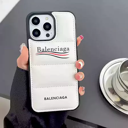 ブランド バレンシアガ iphone17/17pro/17air/17promaxスマホケース 