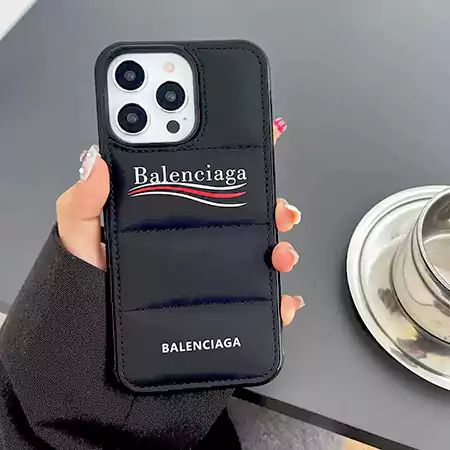 ブランド バレンシアガ iphone17/17pro/17air/17promaxスマホケース 