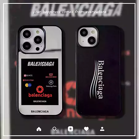 ブランド バレンシアガ iphone17/17pro/17air/17promaxスマホケース 