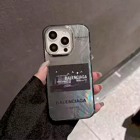 ブランド バレンシアガ iphone17/17pro/17air/17promaxスマホケース 