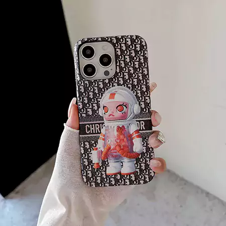 ブランド ディオール iphone17/17pro/17air/17promaxスマホケース 