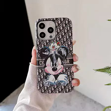 ブランド ディオール iphone17/17pro/17air/17promaxスマホケース 