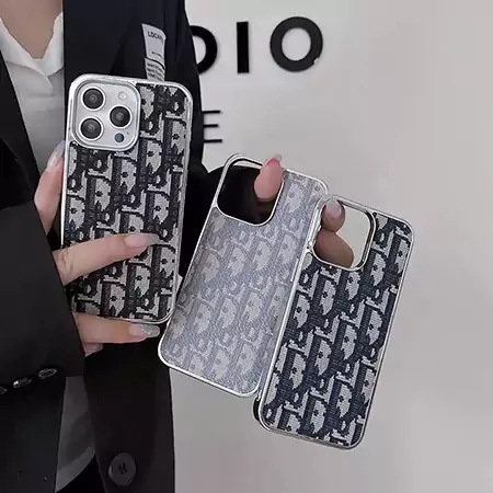 ブランド ディオール iphone17/17pro/17air/17promaxスマホケース 