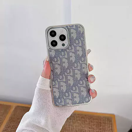 ブランド ディオール iphone17/17pro/17air/17promaxスマホケース 