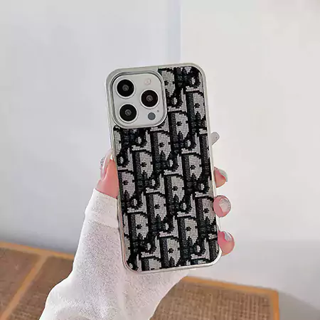 ブランド ディオール iphone17/17pro/17air/17promaxスマホケース 