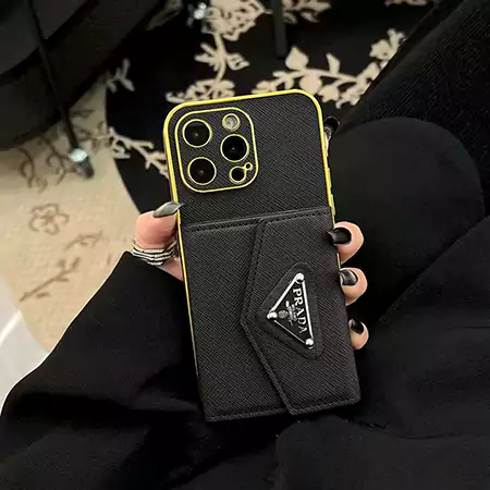 ブランド プラダ iphone17/17pro/17air/17promaxスマホケース 