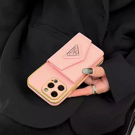 ブランド プラダ iphone17/17pro/17air/17promaxスマホケース 