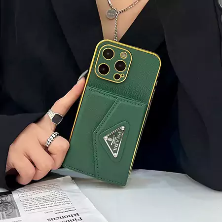 ブランド プラダ iphone17/17pro/17air/17promaxスマホケース 