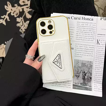 ブランド プラダ iphone17/17pro/17air/17promaxスマホケース 