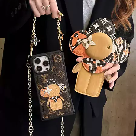 ブランド ルイヴィトン iphone17/17pro/17air/17promaxスマホケース 