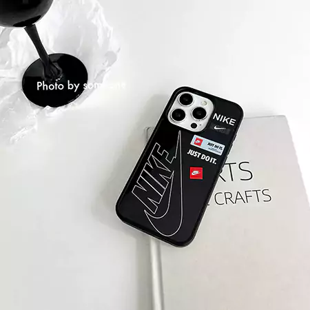 ブランド ナイキ iphone17/17pro/17air/17promaxスマホケース 