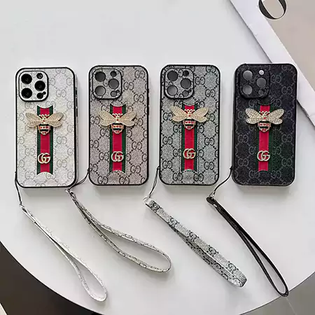 ブランド グッチ iphone17/17pro/17air/17promaxスマホケース 