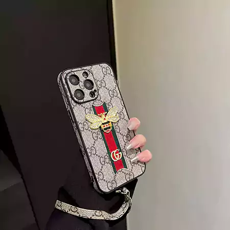 ブランド グッチ iphone17/17pro/17air/17promaxスマホケース 