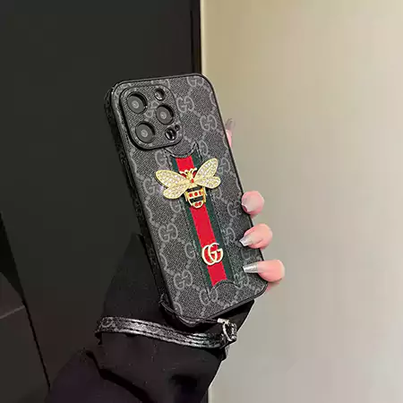 ブランド グッチ iphone17/17pro/17air/17promaxスマホケース 