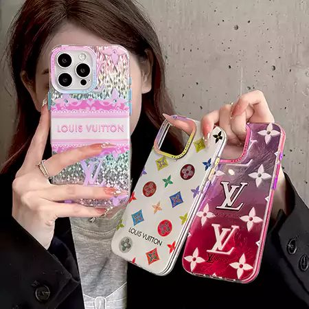 ブランド ルイヴィトン iphone17/17pro/17air/17promaxスマホケース 