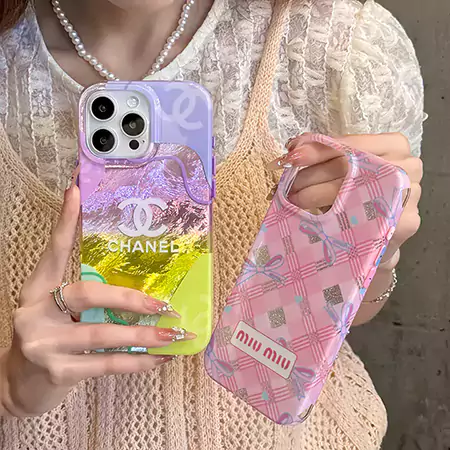ブランド シャネル iphone17/17pro/17air/17promaxスマホケース 