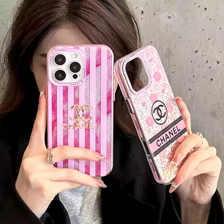 ブランド シャネル iphone17/17pro/17air/17promaxスマホケース 