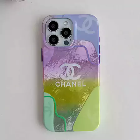 ブランド シャネル iphone17/17pro/17air/17promaxスマホケース 
