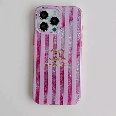 ブランド シャネル iphone17/17pro/17air/17promaxスマホケース 