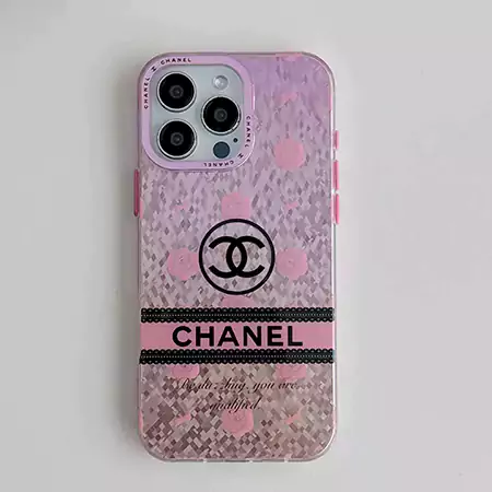 ブランド シャネル iphone17/17pro/17air/17promaxスマホケース 