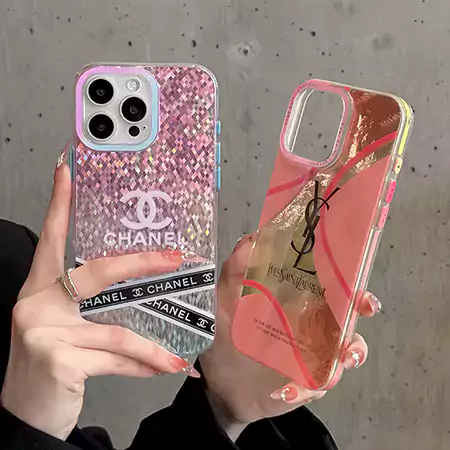ブランド シャネル iphone17/17pro/17air/17promaxスマホケース 