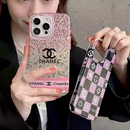 ブランド シャネル iphone17/17pro/17air/17promaxスマホケース 
