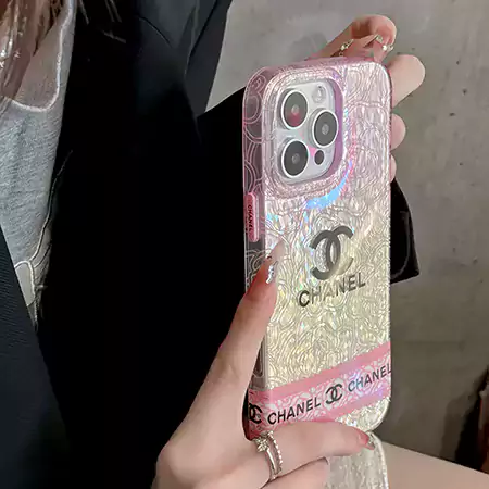 ブランド シャネル iphone17/17pro/17air/17promaxスマホケース 