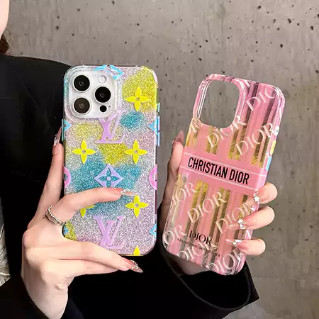 ブランド ディオール iphone17/17pro/17air/17promaxスマホケース 