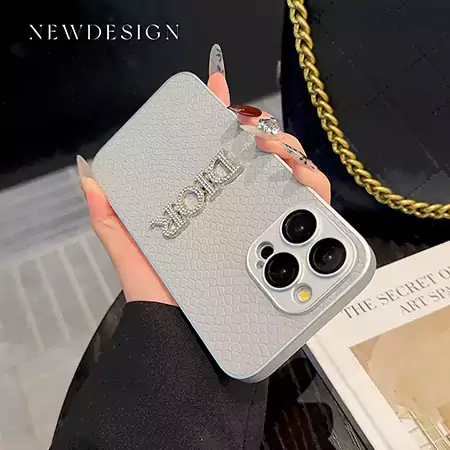 ブランド ディオール iphone17/17pro/17air/17promaxスマホケース 