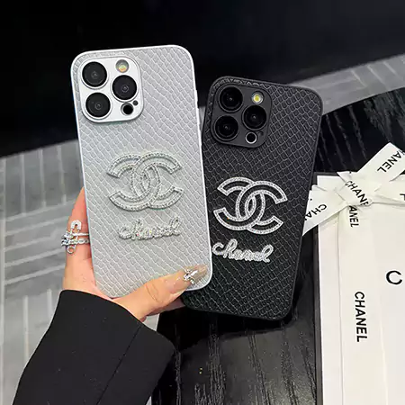 ブランド シャネル iphone17/17pro/17air/17promaxスマホケース 