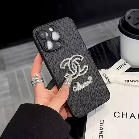 ブランド シャネル iphone17/17pro/17air/17promaxスマホケース 