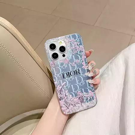 ブランド ディオール iphone17/17pro/17air/17promaxスマホケース 