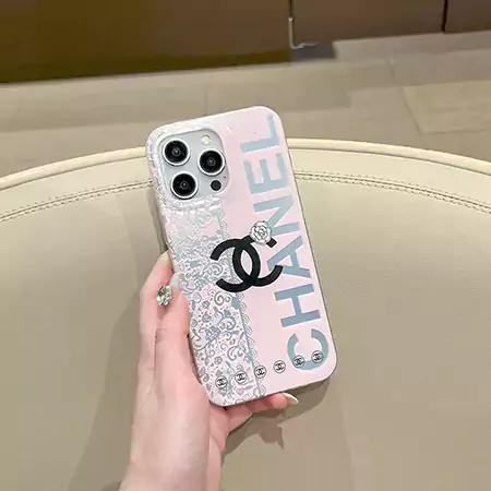 ブランド シャネル iphone17/17pro/17air/17promaxスマホケース 