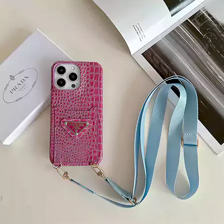 ブランド プラダ iphone17/17pro/17air/17promaxスマホケース 