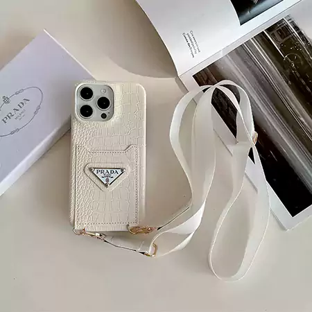 ブランド プラダ iphone17/17pro/17air/17promaxスマホケース 