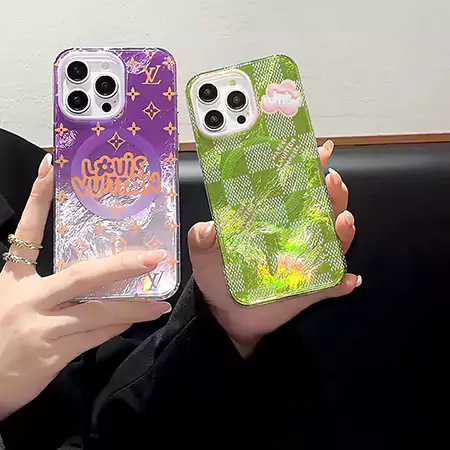 ブランド ルイヴィトン iphone17/17pro/17air/17promaxスマホケース 